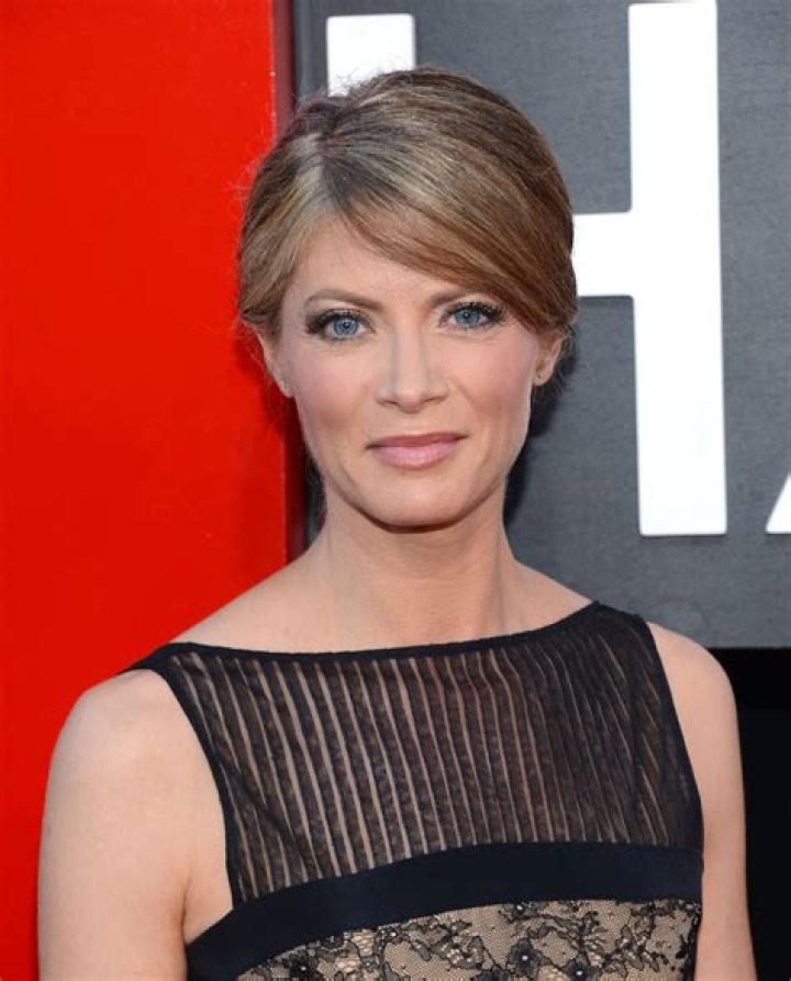 Gillian Vigman Ethnicity of Celebs What Nationality Ancestry Race