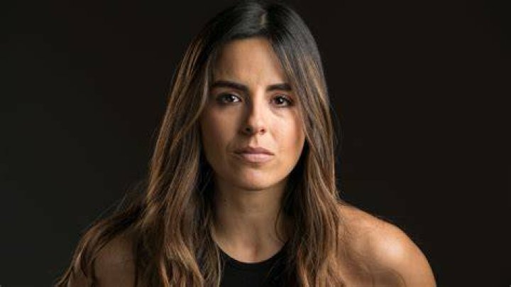 Giovanna Romo Telenovela Database Wikia Fandom