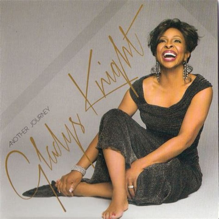 GLADYS KNIGHT discography (top albums) and reviews