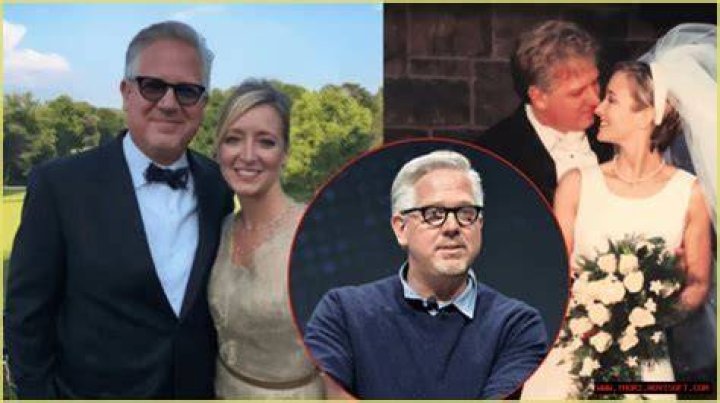 Glenn Beck ExWife Meet Claire Beck ABTC
