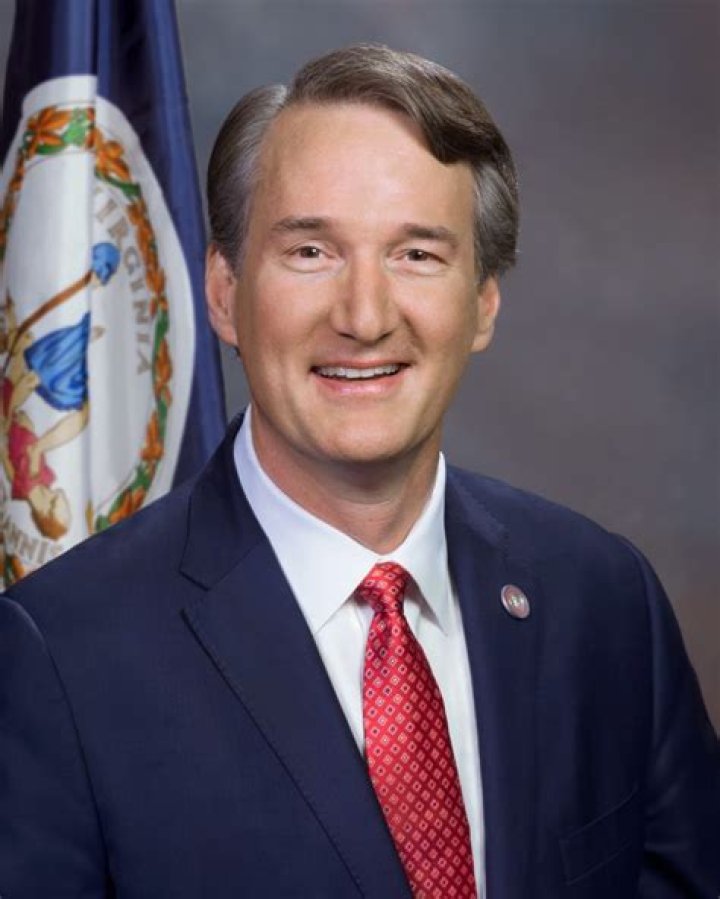 Glenn Youngkin Net Worth, Biography, Religion, Church, Policies, House