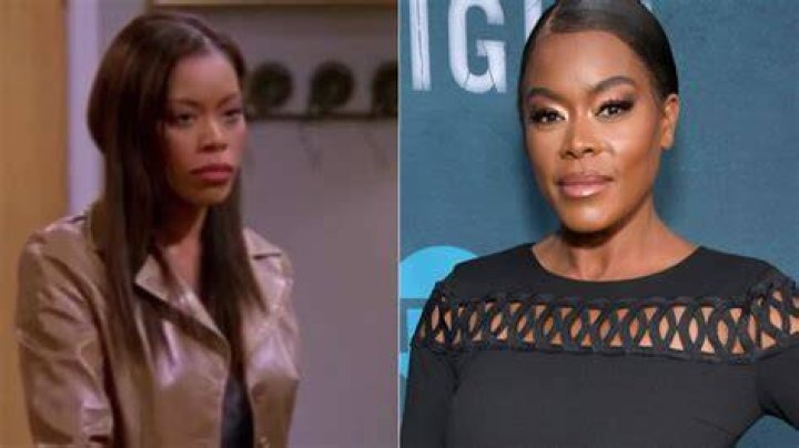 Golden Brooks Now Girlfriends Where Is the Cast in 2020? POPSUGAR