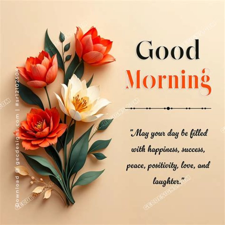 Good Morning Wishes For Daughter Good Morning Pictures