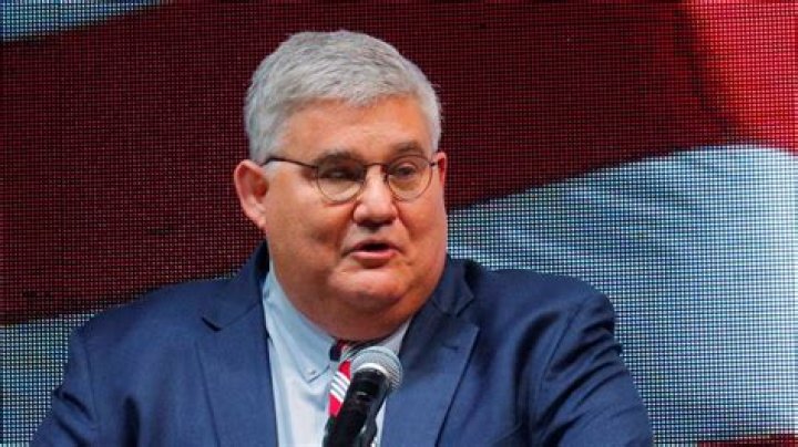 GOP chairman singled out by judge for central role in fake