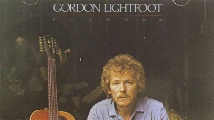 Gordon Lightfoot, R.I.P. MORE TO COME...