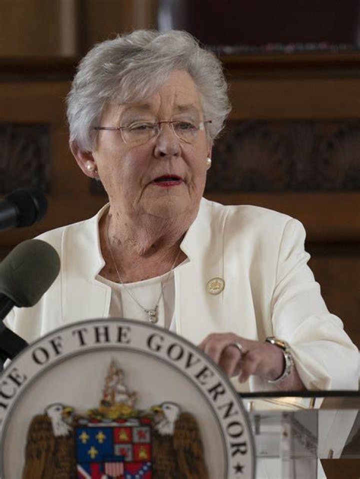 Gov. Kay Ivey Extends Face Mask Order to Oct. 2 BirminghamWatch