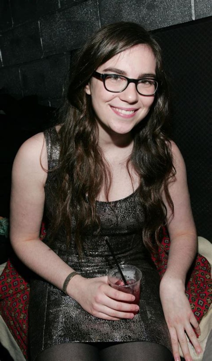 Grace Dunham