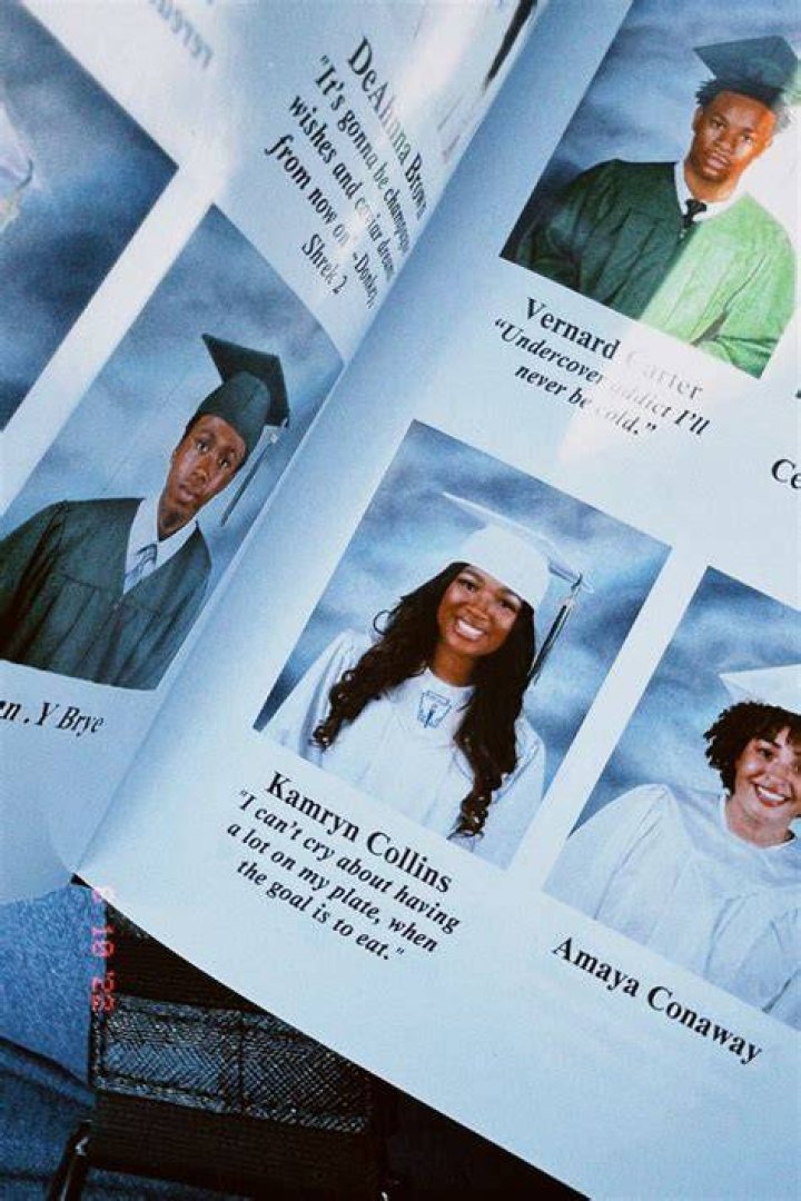 Graduation Yearbook Photos Of Popular Filipina Celebrities