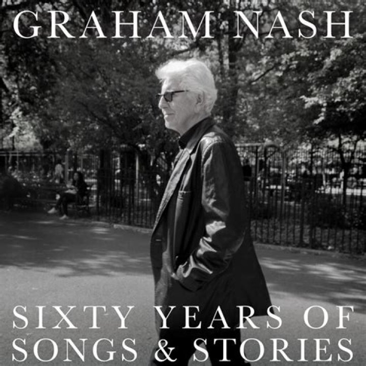 Graham Nash Net Worth Digital Global Times