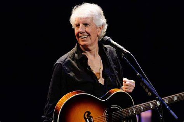 Graham Nash Net Worth How Much Does The CSNY's Musician Earn? OtakuKart