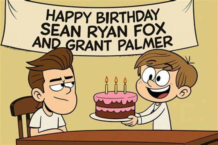 Grant Palmer Idea Wiki Fandom