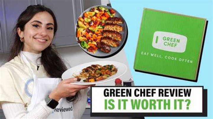 Green Chef Reviews Get All The Details At Hello Subscription!