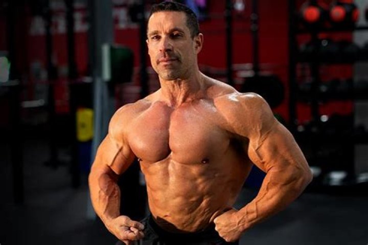 Greg Doucette's Wiki Age, Height, Weight, Net Worth. Steroids?
