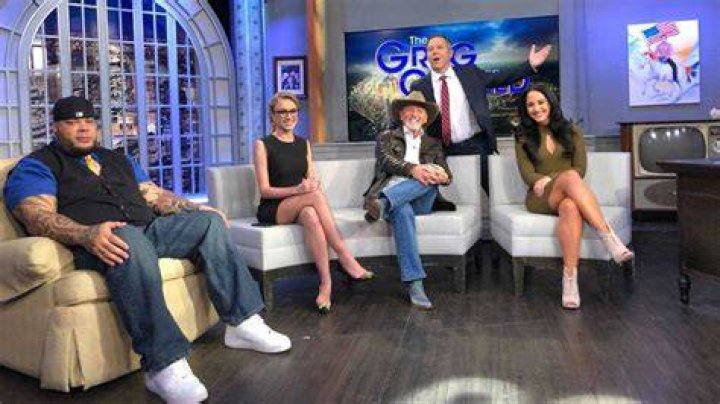 Greg Gutfeld Show cast members' profiles, salaries, net worth Tuko.co.ke