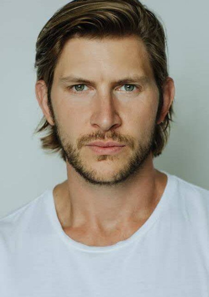 Greyston Holt Net Worth Celebrity Sizes