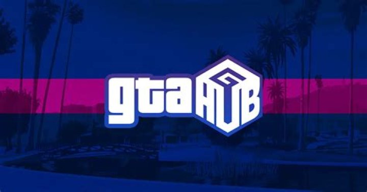 GTAHUB Roleplay en espa&ntilde;ol
