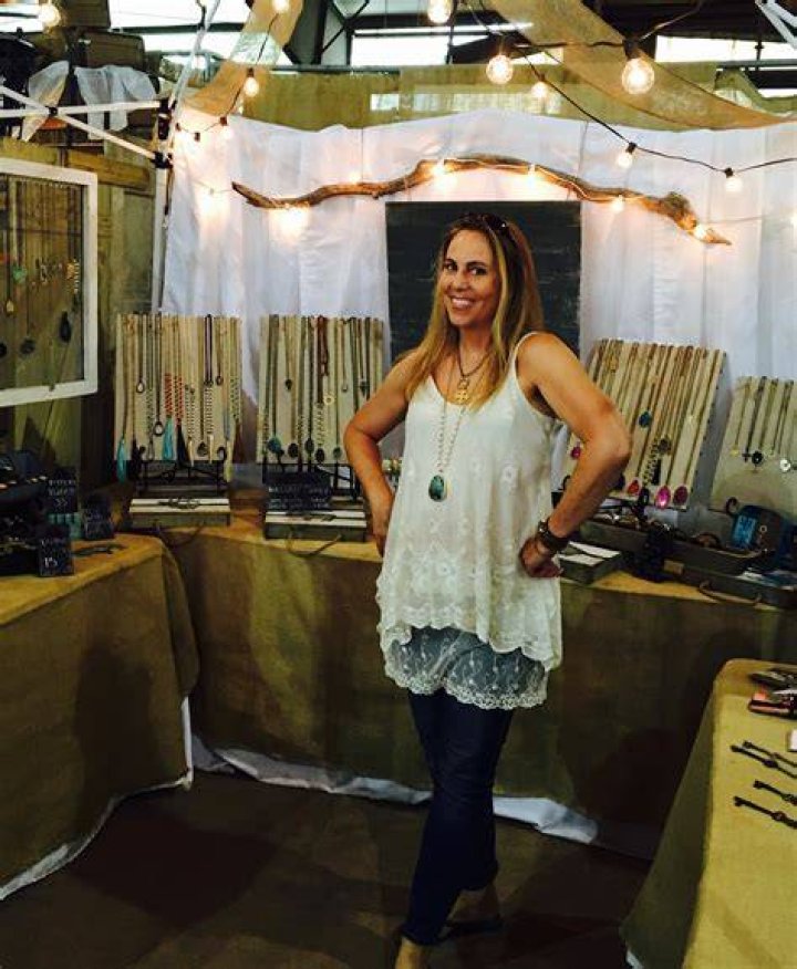 Guest Artist Kelly Geer &mdash; RM