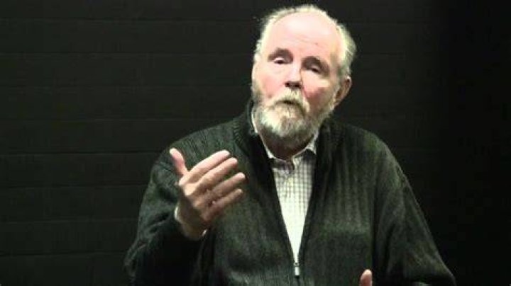 Guest Speaker Michael Moriarty YouTube