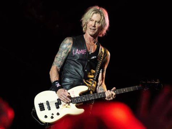 Guns N Roses, Duff Mckagan, 80s Bands, Rock Bands, Bon Jovi, Heavy