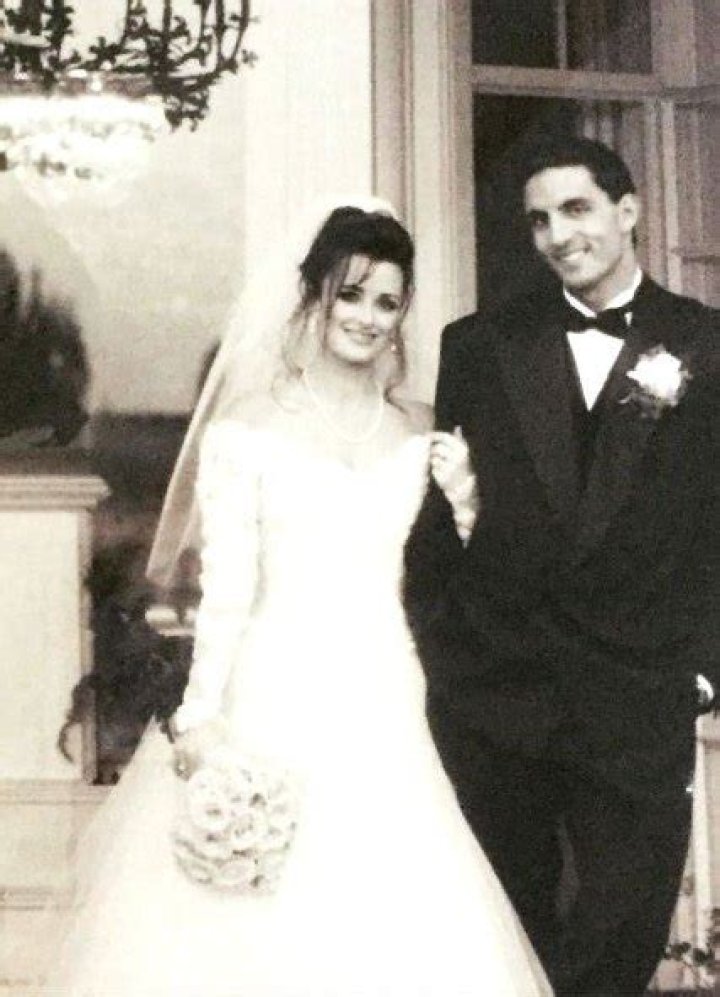 Guraish Aldjufrie Wiki [Kyle Richards&rsquo; ExHusband], Age, Family, Net