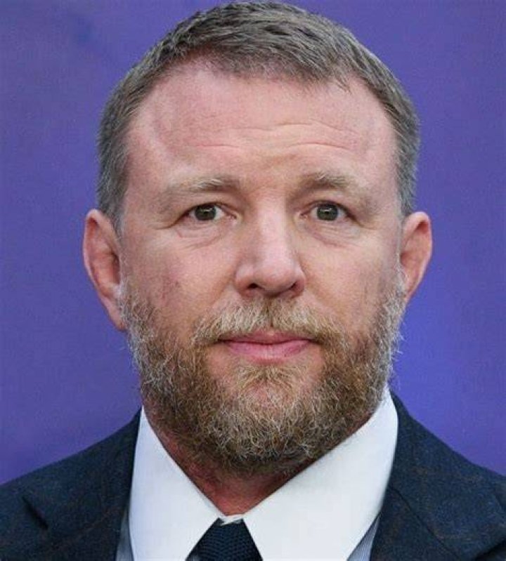Guy Ritchie Wiki, Bio, Age, Net Worth, and Other Facts Facts Five