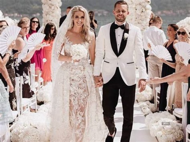 Gylfi Sigurdsson wife Alexandra Ivarsdottir