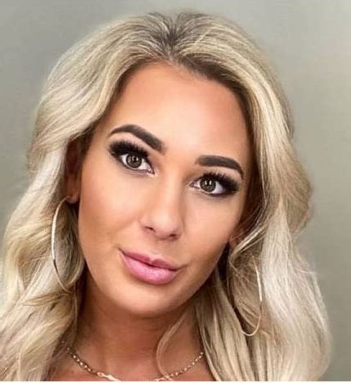 Hair Jordan Bio, Age, In Relation, Career, Facts, Net Worth