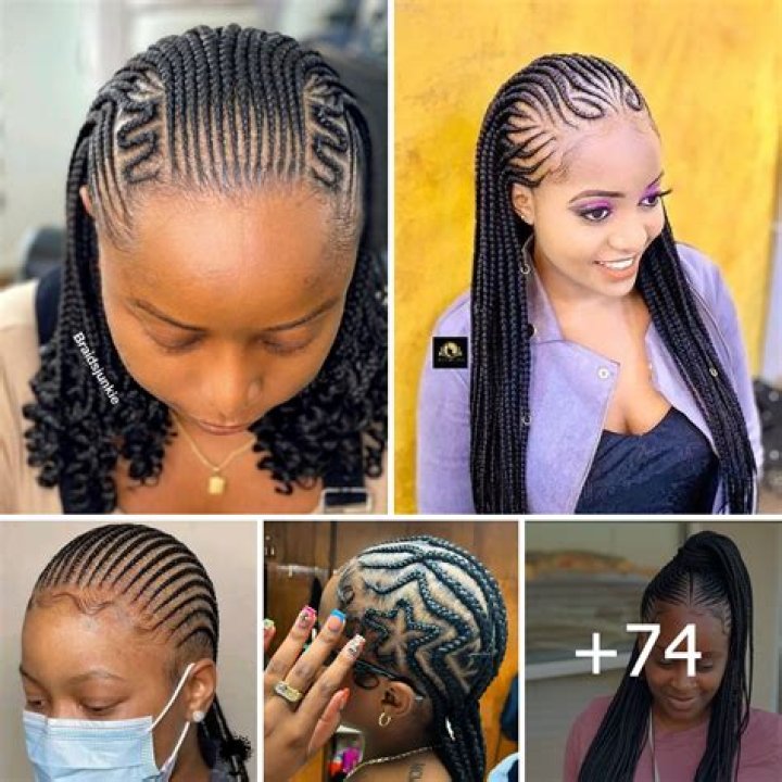Hairstyle Trends 29 Braids for Men The Man Braid (Photos Collection)