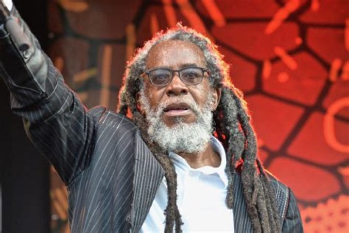 Half Pint Turns 60 An Earthstrong Playlist Of The Reggae Legend's Best