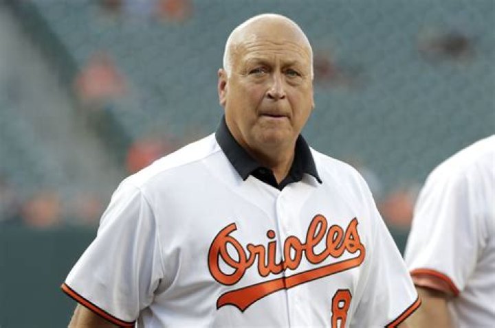 Hall of Famer Cal Ripken Jr. gets divorced from wife Kelly MLB