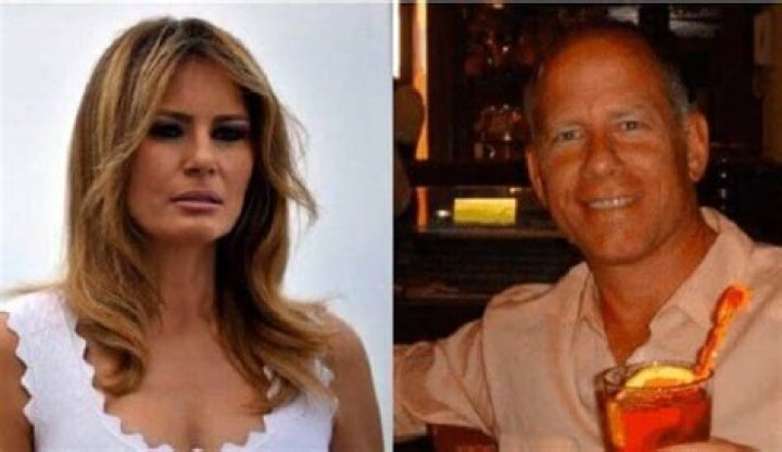 Hank Siemers age, children, Melania Trump, photos, profile Briefly.co.za