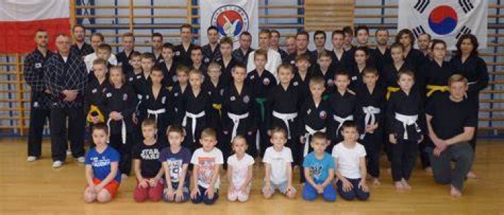 Hapkido (2016)