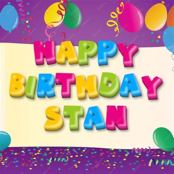 HAPPY 68th BIRTHDAY to STAN SHAW!! 7/14/20 American actor. American