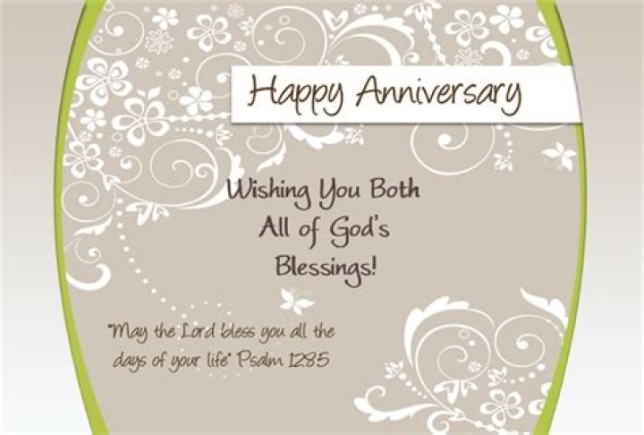 Happy Anniversary Bible Quotes. QuotesGram
