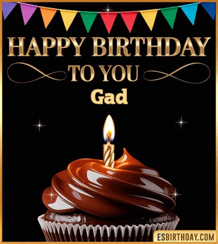 HAPPY BIRTHDAY GAD ELBAZ Best Immigration Lawyer, Attorneys in NYC