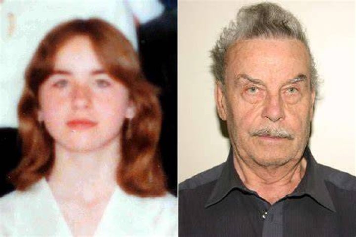 Harald Fritzl Who Is Josef Fritzl's Son?