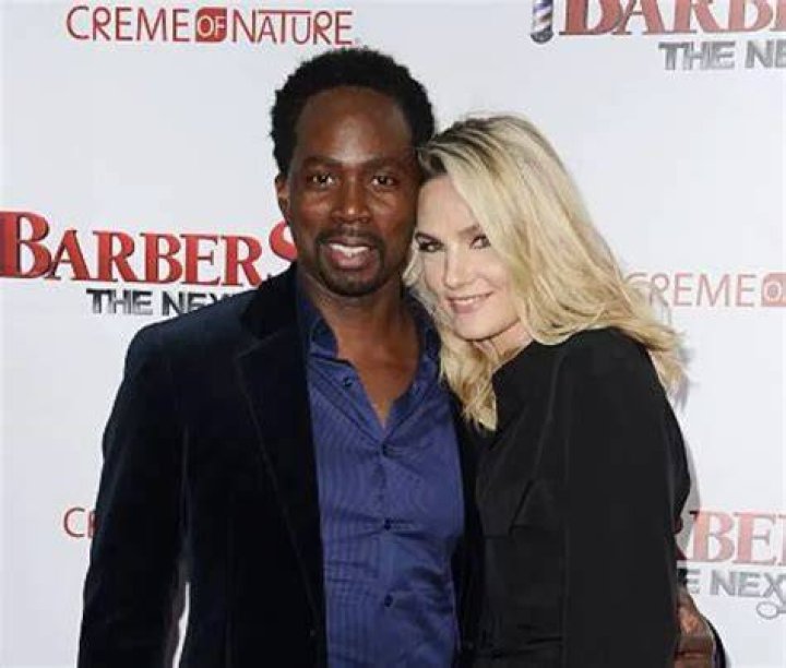 Harold Perrineau Net Worth, Height, Age, Affair, Career, and More