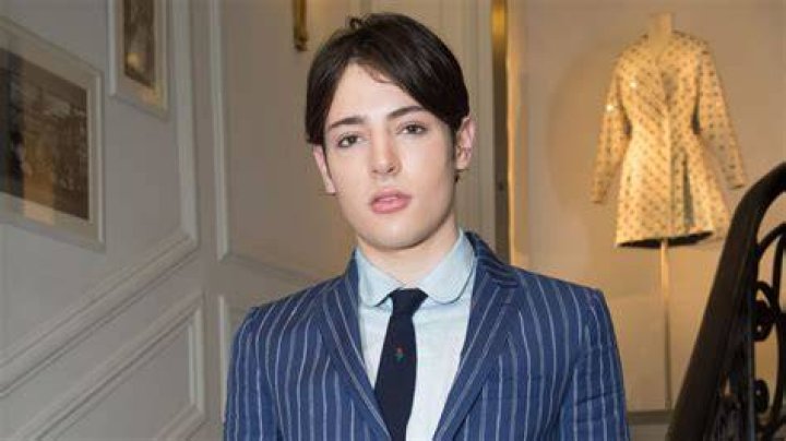 Harry Brant Celebrities Who Died in 2021 POPSUGAR Celebrity Photo 50