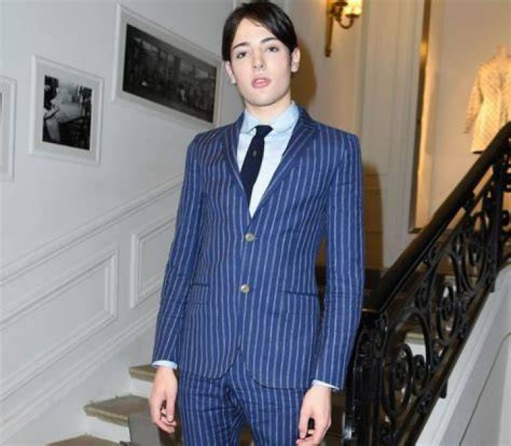 Harry Brant Wiki, Death, Height, Age, Family, Biography & More Famous