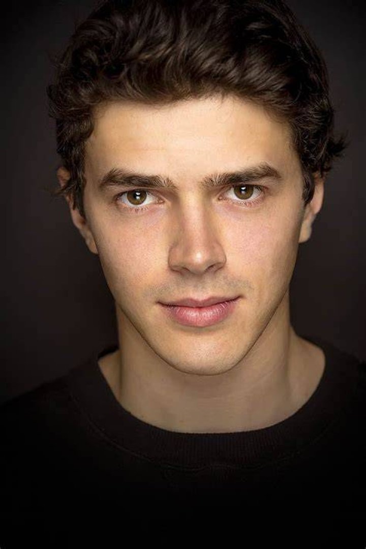 Harry Richardson IMDb