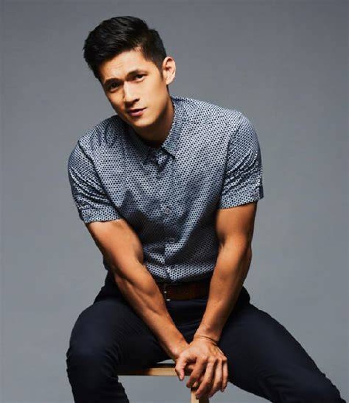 Harry Shum Jr. IMDb
