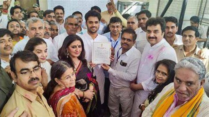 Haryana Bhavya Bishnoi wins from Adampur, follows family’s political