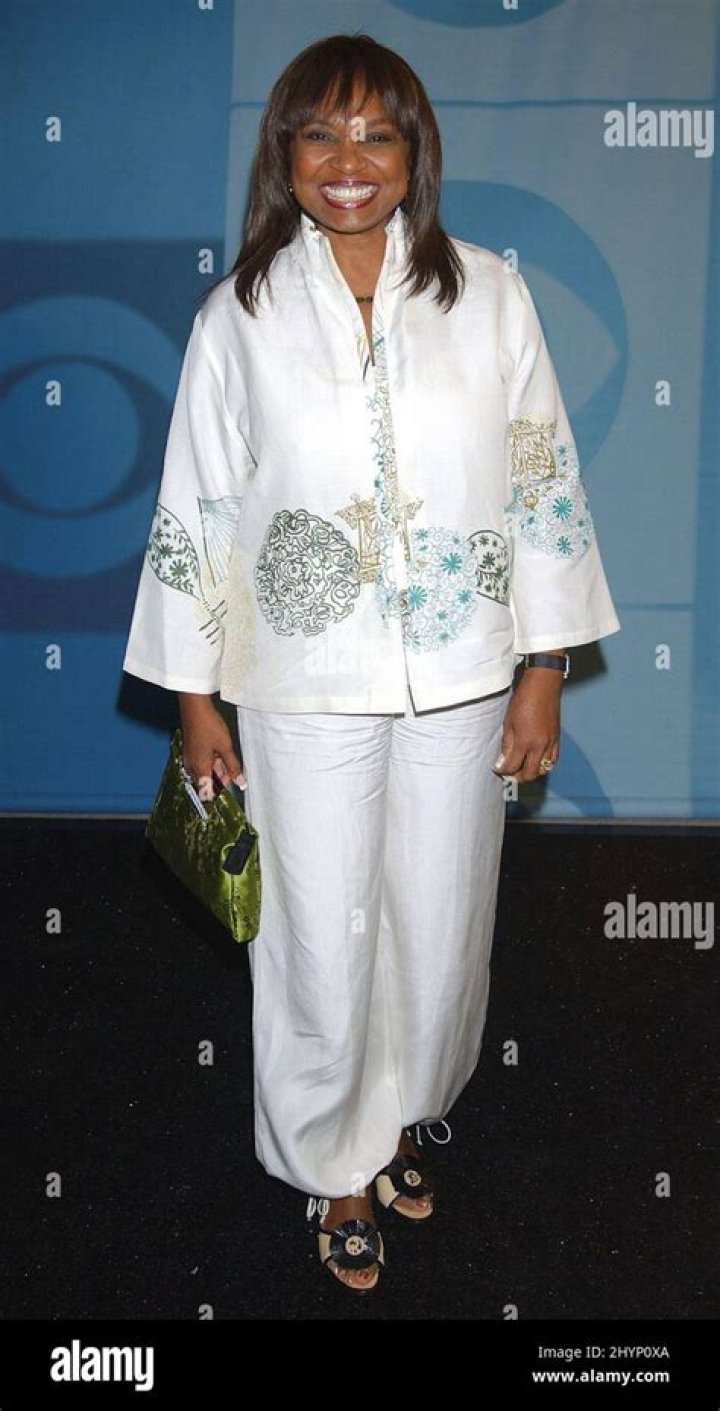 Hattie Winston kimdir? Hattie Winston filmleri, biyografisi ve hakkında