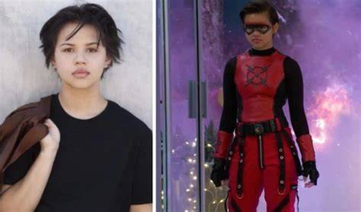 Havan Flores Danger Force Wiki, Age, Height, Net Worth Dangerous, Net