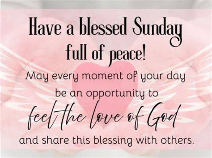Have A Blessed Sunday Pictures, Photos, and Images for Facebook, Tumblr