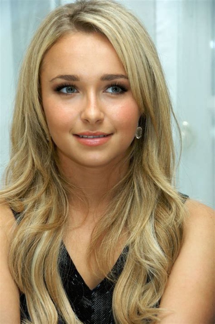 Hayden Pretty people, Hayden Celebrities