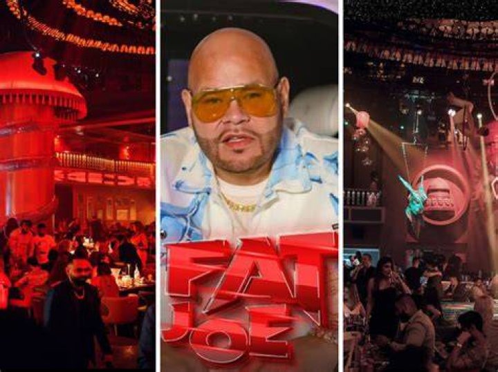 HEARTBREAKING! Fat Joe Burst Down In Tears & Shares Sad News About His