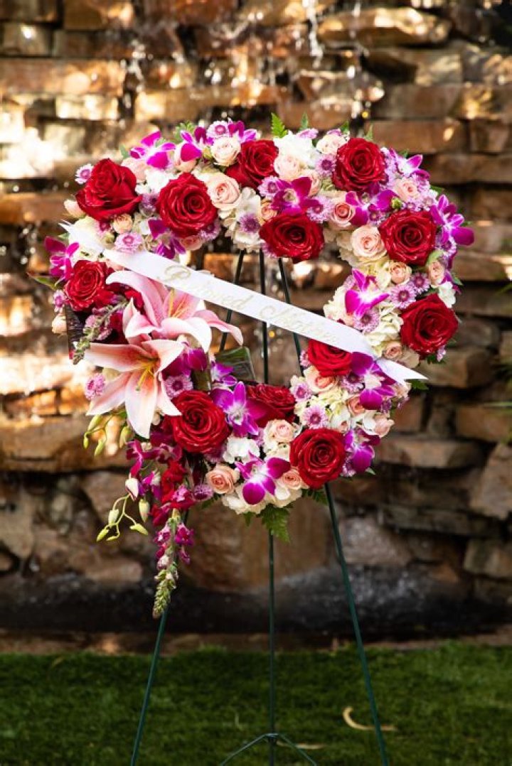 Heartfelt Tribute in Lexington, MA Crickets Flowers