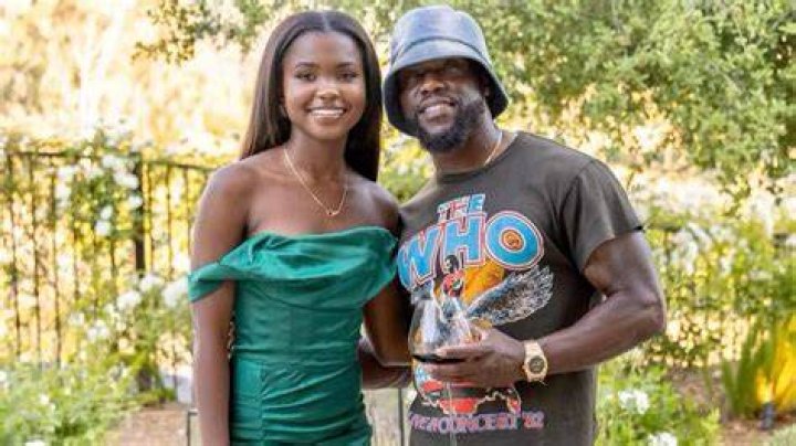 Heaven Hart; Bio, Height, Career, Kevin Hart's Daughter