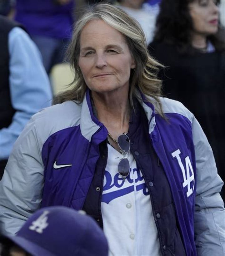 Helen Hunt had 'messy breakup' with Matthew Carnahan Daily Mail Online